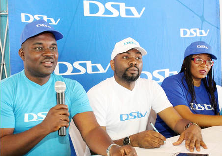 MultiChoice Assures Subscribers of Better Quality of Service