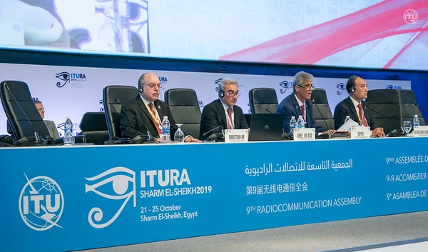 ITU Adopts Resolution on Deployment Ahead of Commercial Rollout of 6G Technology