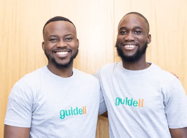 Two US Base Nigerian Students Develop Relocation & Visa Processing APP