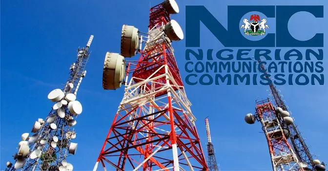 JUST IN: Nigeria’s Tele-Density  Drops to 102.30% as NCC Adjusts Statistics to Reflect Population Figures & ITU Standard