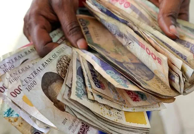 Old Naira Notes Remain Legal Tender Indefinitely, Says CBN
