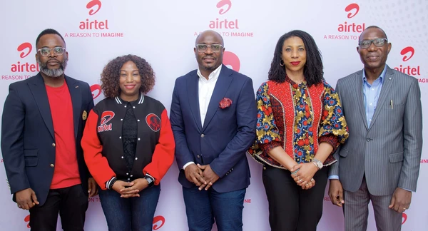 Airtel Nigeria Rejigs Media Relationship & Recounts Major Growth Impact