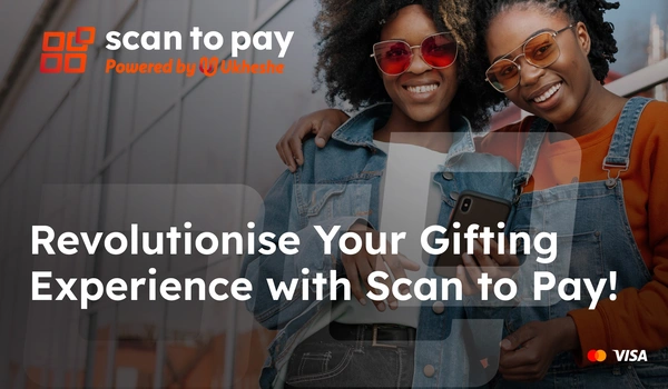 Scan to Pay Unveils Voucher System for Consumers in Over 600,000 Locations