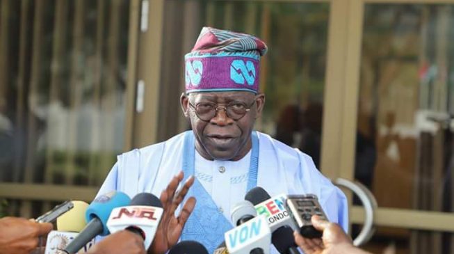 President Tinubu Sacks CEOs of BPE and FCCPC Ahead of Economy-Restructuring