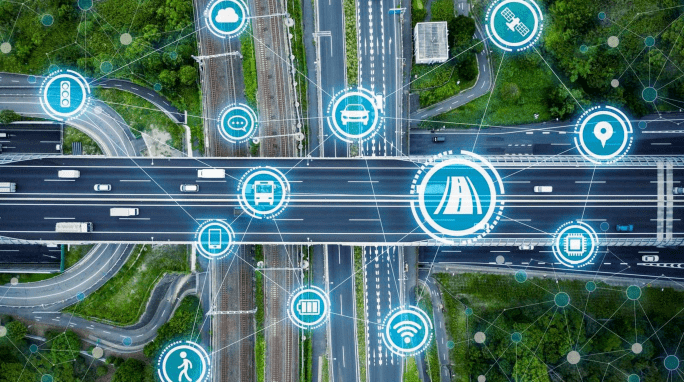 Smart Traffic Management Revenue Accelerated by Smart Cities’ Investment to Hit $18.5bn by  2028