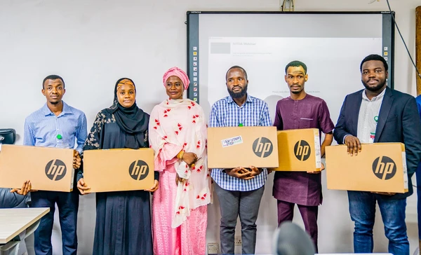 NITDA’s COURSERA COHORT 2  Gets Digital Skill-Tool  to Boost Business