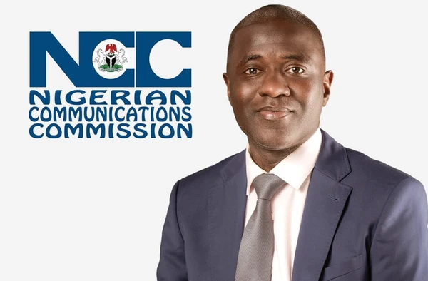NCC Boss Meets Minister Discusses Priority Areas, Assures of  Transparency in Telecom Regulation