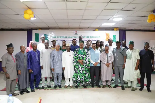 We ‘ll Use Technology to Collapse Physical Trade Barriers, NITDA Assures African Traders