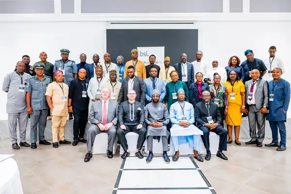 Quest for Digital Trust Increases as Nigeria Explores Implementation of Global Standards of Digital Policies