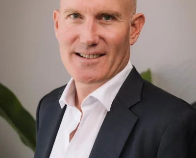 e4 Group CEO, Grant Phillips