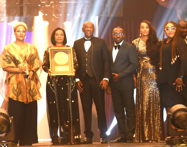 Seplat Energy Wins SERAS Africa’s Award for Education Intervention
