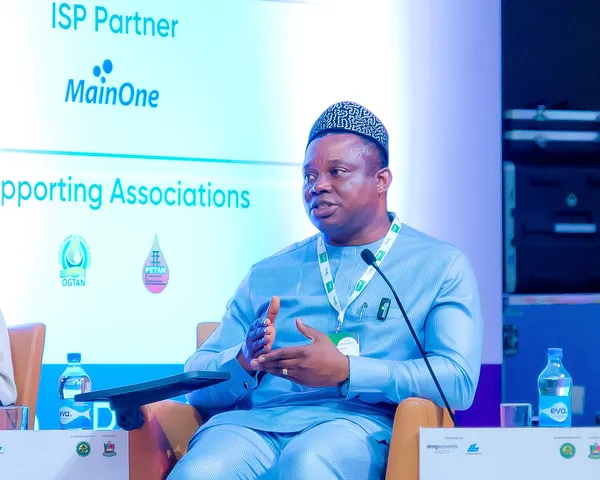 Seplat Energy Boss Evaluates Nigeria’s Upstream Sector Impact on Economy