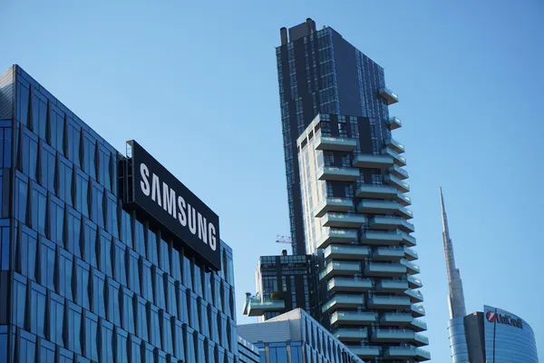 Samsung’s AI Patent Filings Drop by 42% in Q3 2023 as Huawei Remains Low Level Investment