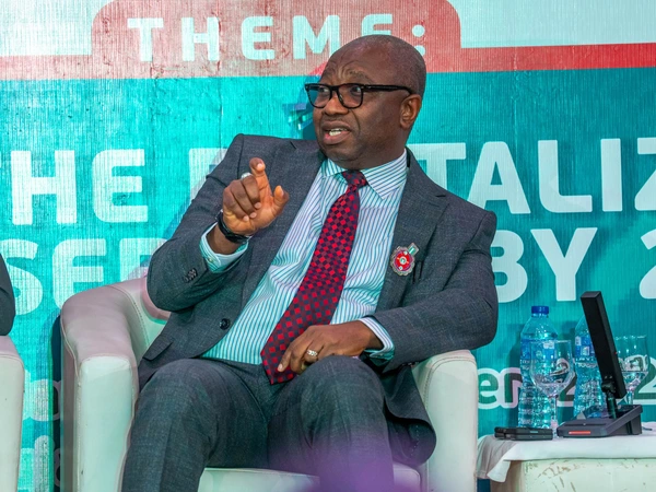 Policy Inconsistency, Infrastructure Dearth & Funding Crisis Bane of Nigeria’s Digitalization Process, Says Olatunji