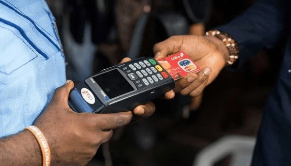 POS Transaction Value to Experience Massive Growth of 1,050% as ATM Cash Scarcity Bites