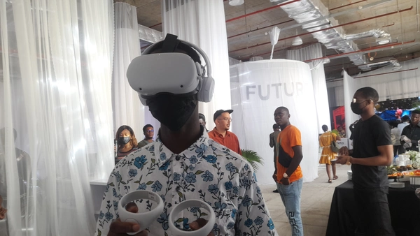 Virtual Reality to Sharp Emerging Technology in 2024, Say Experts