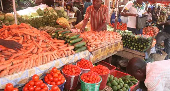 Nigeria’s Inflation Rate Rises to 28.9% as Food Prices Continue Spinning Out of Contro