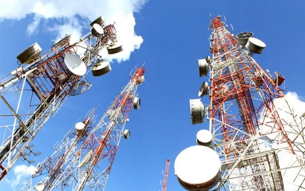 NCC Issues 14-Days Vacation-Order to Telecoms Operators on 5.4 GHz Frequency Band, Warns of Criminal Charges