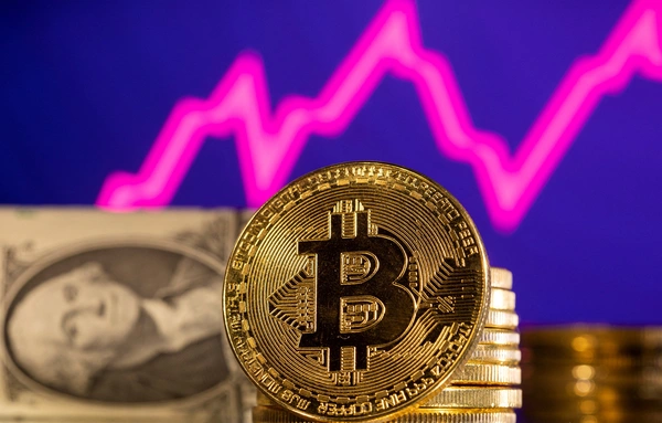 Bitcoin Exchange-Traded Funds Approval May Spark Price Increase to About $60,000