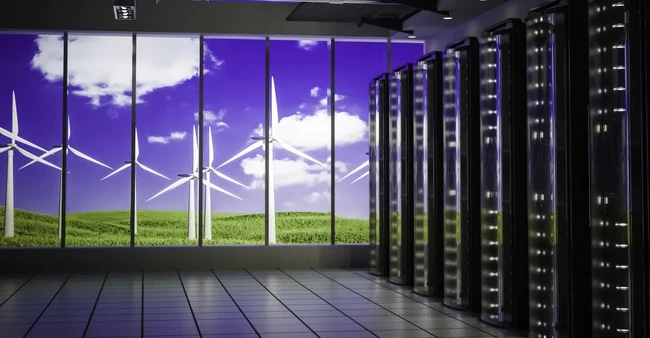 Four Top Trends in Africa’s Energy Sector Data Centres Operators Should Worry About in 2024