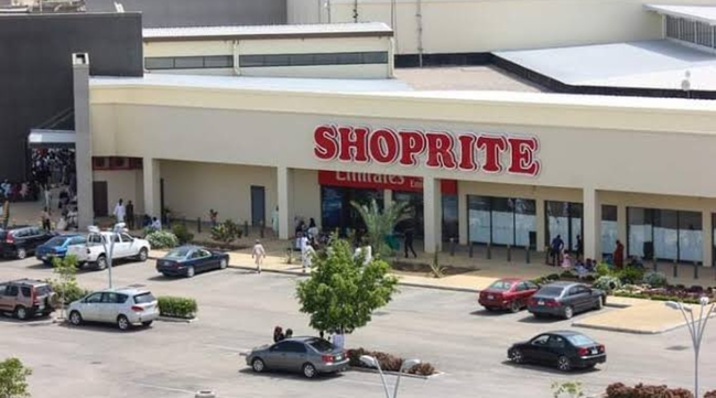 More Nigerians Abandon Retail Supermarket, Shoprite as Kano Outlet Shutdown