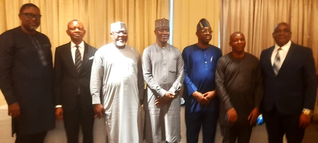100 Days in Office: Maida Unveils Stakeholder’s Centric Drivers, Vows to Hold Telecos  Accountable for Obligations on QoS 