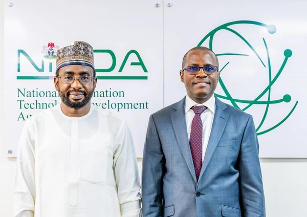 NITDA Harps on Automation of ICPC to Heighten Anti-Corruption Fight