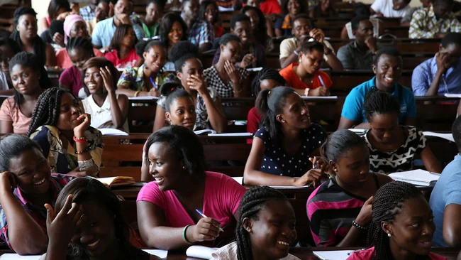 Nigerian Govt to Develop App on Student Loan to Ensure Zero Human Intervention