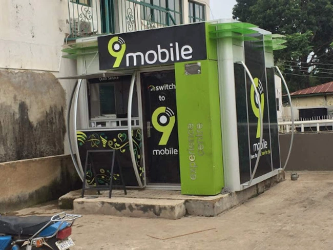 POOR QoS: Planned Acquisition of 9Mobile Stalling Network Expansion Investment, Says NATCOMS