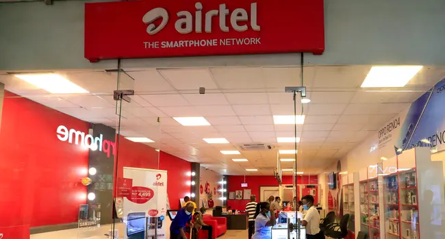 Airtel Africa Customer Base Hits 151.2 Million with Mobile Money Transaction Rising to $116bn