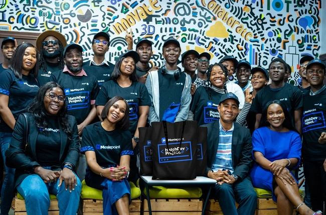 Moniepoint, NITHub Unilag Open Application for HatchDev Programme  