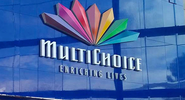 At Last MultiChoice Agrees to  Pay Nigeria $37.3m for Tax Settlement