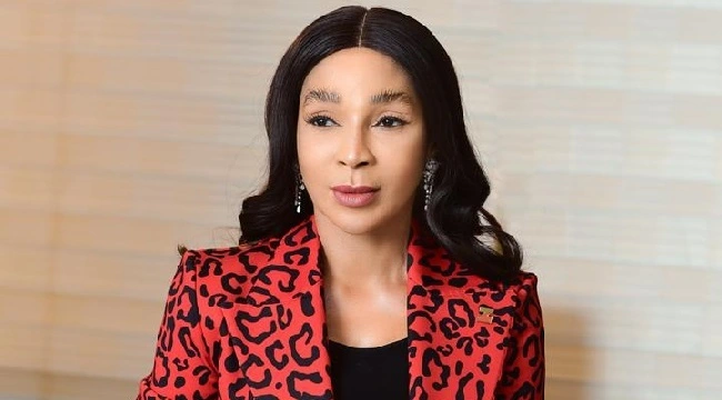 First Female GMD of Zenith Bank, Adaora Umeoji Holds 30 Years Banking Experience