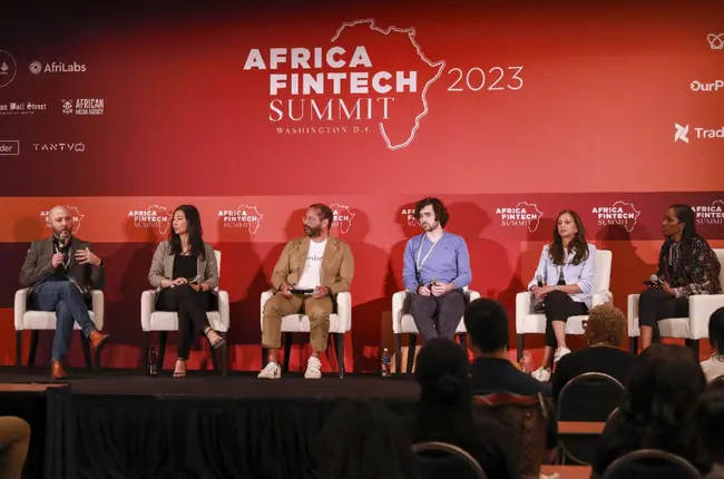 Africa Fintech Summit 2024 to Hold on Sideline of World Bank/IMF Spring Meetings