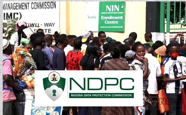 NDPC Set to Tackle NIMC Over Data Protection Regulation Breaches by Licensees 