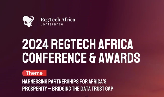 2024 RegTech Confab Set to Unlock Africa’s Economic Potential