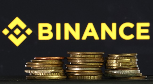 FINALLY: Binance Ends All Naira Services, Asks Users to Converts Assets into Crypto