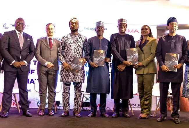Nigeria’s  Mobile Communication Sector Expected to Increase GDP to N67trl by 2028