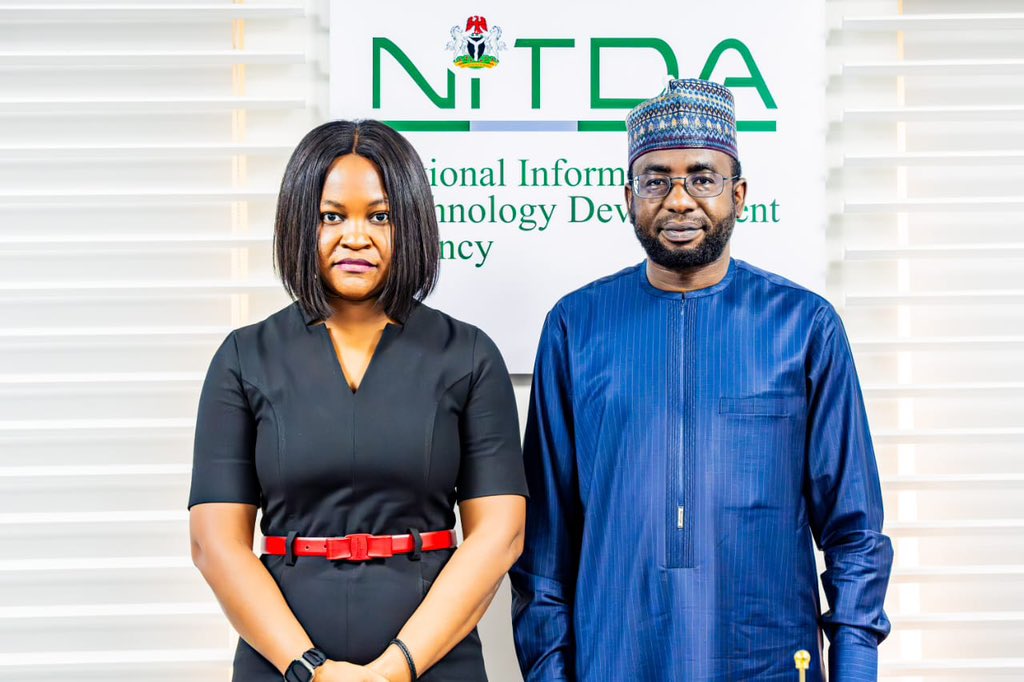 Again, NITDA Harps on Quest for Safe & Inclusive Digital Ecosystem