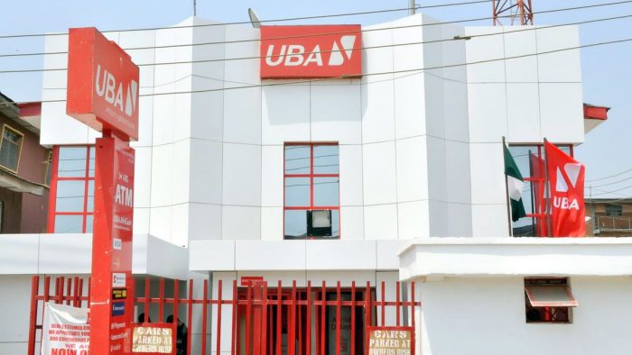 Lagos Court Slams UBA with N8m Fine for Volation of Customer Data Privacy  Right