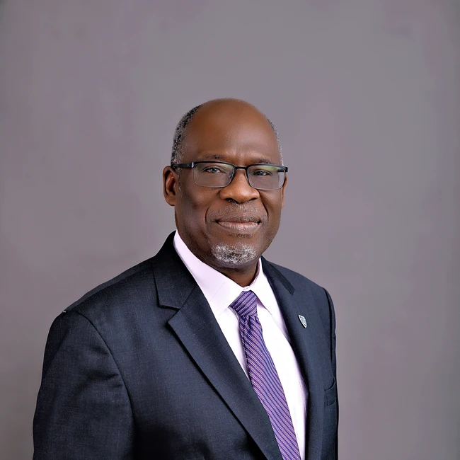 Pan-Atlantic University Appoints Dr Peter Bamkole, Deputy Vice Chancellor, Admin