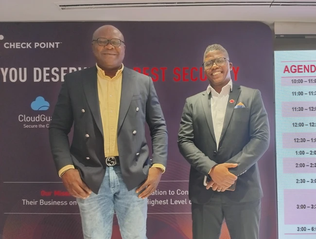 Check Point Software Technologies Unveils Plans to Equip Nigerian Undergraduates with Cyber Security Skills  