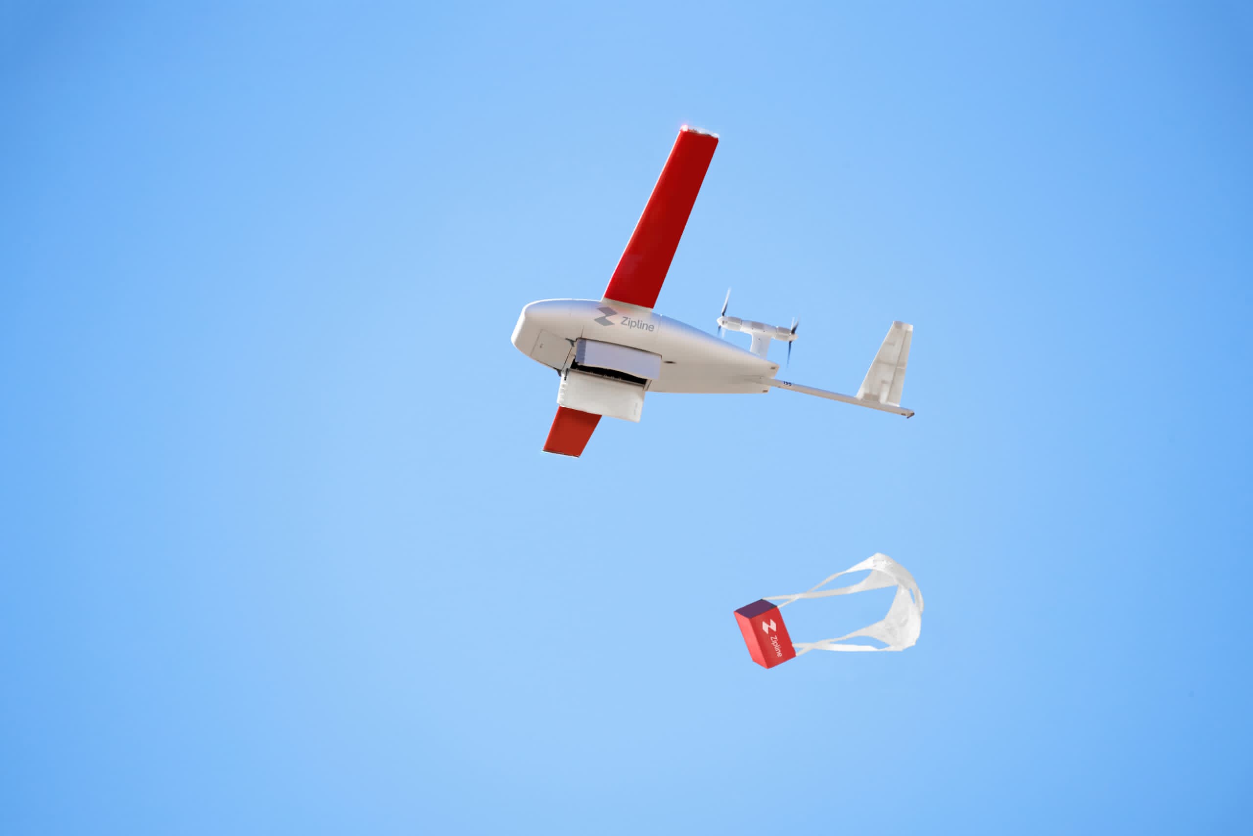 Zipline, Autonomous Delivery Firm Set to Revolutionizing Nigerian Healthcare in Partnership with Govt
