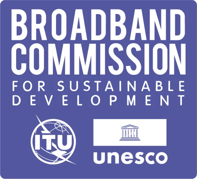 Broadband Commission Tasks Private & Public Sector on  Greater Global Digital Cooperation