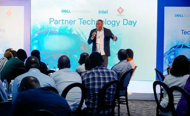 TD Africa Plans Partnership with Dell Technologies to Optimise Al Tools & Data-Driven Solutions