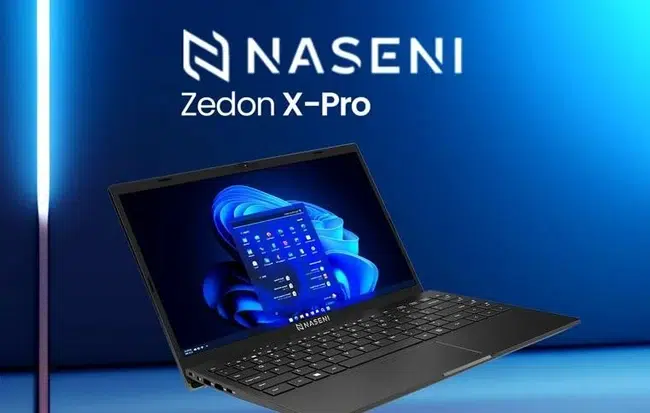 NASENI Partners Imose to Launch Zedon X-Pro Made-in-Nigeria Laptops, Tablets