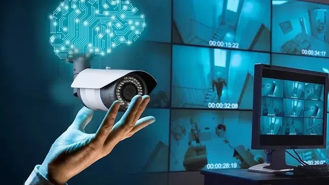 Video Surveillance Cameras Market Hits $50bn as AI Raves Spur Acquisition