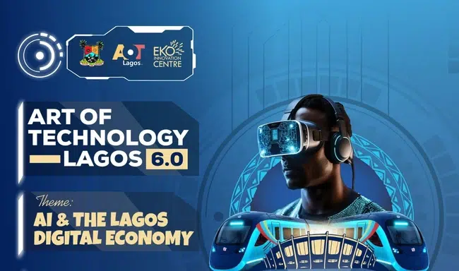 AOT Lagos 6.0 Set to Redefine Innovation with Digital Insights from Leading Industry Experts