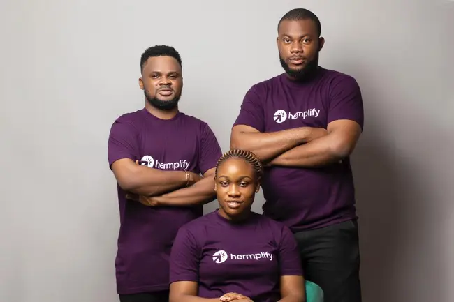 Hermplify Unveils AI Platform for African Women Entrepreneurs & Girls to Tap into Continents’ $300bn Digital Economy