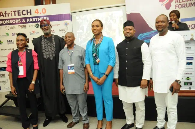 Blockchain, AI, eCommerce Top Discourse for Africa’s GDP Growth at AfriTECH 4.0